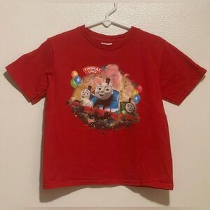 Delta Red Thomas and Friends T-Shirt